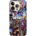 Miniatyrbillede 1 af 3: Kompatibel Mobilcover til Apple iPhone 14 Pro Fortnite