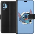 Pikkukuva 1 / 3: Yhteensopiva Lompakkokotelo Samsung Galaxy A32 5G Ommel