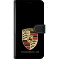 Miniatyrbild 3 av 3: Kompatibelt Plånboksfodral till Samsung Galaxy A40 PORSCHE