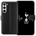 Pikkukuva 1 / 3: Yhteensopiva Lompakkokotelo Samsung Galaxy S23+ Tottenham Hotspur