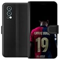 Pikkukuva 1 / 3: Yhteensopiva Lompakkokotelo OnePlus Nord 2 5G Lamine Yamal