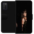 Miniatyrbilde 1 av 2: Kompatibelt Lommeboketui til Samsung Galaxy A03s Taylor Swift