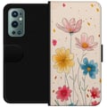 Miniatyrbillede 1 af 3: Kompatibel Tegnebogsetui til OnePlus 9 Pro Sommer