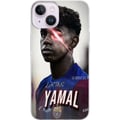 Pikkukuva 1 / 3: Yhteensopiva Puhelinkuori Apple iPhone 14 yamal lamine