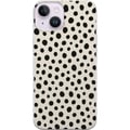 Miniatyrbillede 1 af 3: Kompatibel Mobilcover til Apple iPhone 14 Dot Dance