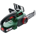 Pikkukuva 1 / 4: BOSCH johdoton moottorisaha - UniversalChain 18 (toimitetaan: 1 akku 18V 2,5Ah)