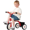 Miniatyrbillede 2 af 4: rookie trike