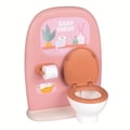 Pikkukuva 1 / 6: SMOBY - Vauvanhoitajan WC - 3-vuotiaasta alkaen