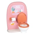 Pikkukuva 3 / 6: SMOBY - Vauvanhoitajan WC - 3-vuotiaasta alkaen