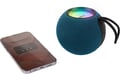 Miniatyrbillede 4 af 5: Lysende Bluetooth-h�jttaler - BIGBEN PARTY - Bl�