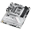 Miniatyrbillede 3 af 6: Bundkort - ASUS - ROG STRIX B850-A GAMING WIFI - AMD B850 - AM5 ATX-slot