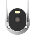Pikkukuva 2 / 5: Xiaomi Outdoor Wired -valvontakamera AW300 - Alexa, Google Assistant, WiFi - Night Vision