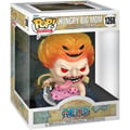 Miniatyrbild 1 av 4: Funko Pop! - Deluxe One Piece - Hungry Big Mom - 1 268