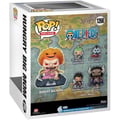 Miniatyrbild 3 av 4: Funko Pop! - Deluxe One Piece - Hungry Big Mom - 1 268