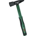 Miniatyrbillede 1 af 6: Bosch 300g mekanikerhammer - med bl�d st�dd�mper