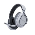 Pikkukuva 1 / 6: Langattomat pelikuulokkeet - Turtle Beach Stealth� 700P (Gen3) - Valkoinen - PS5, PS4, PC, mobiili, 60mm, Bluetooth, 80h