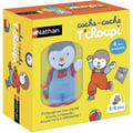 Pikkukuva 1 / 4: NATHAN T'choupi - Piiloutu