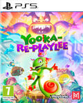 Pikkukuva 1 / 6: Yooka-Replaylee - PS5-peli