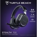 Pikkukuva 4 / 6: Langattomat monik�ytt�iset pelikuulokkeet - TURTLE BEACH - Stealth 700PC (Gen3) - Musta