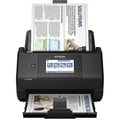 Miniatyrbillede 4 af 6: EPSON ES-580W Scanner