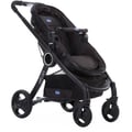Miniatyrbillede 3 af 4: CHICCO Urban Plus Klapvogn - Sort