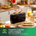 Pikkukuva 5 / 5: PHILIPS HD2590 / 90 leiv�npaahdin - musta