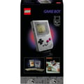 Miniatyrbillede 2 af 6: LEGO Super Mario 72046 Game Boy - Voksenbygges�t - Retro Dekoration