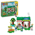 Pikkukuva 1 / 6: LEGO Animal Crossing 77055 Fairy Finger Sistersin vaatekauppa - lelu 6-vuotiaille