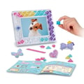 Miniatyrbillede 5 af 6: VTECH - MOSAIK MAGISKE LYS - BILDERAMME - Flerfarvet