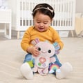 Pikkukuva 6 / 6: VTECH ELIOTT, BEBE AXOLOTL MUSICAL (KIERROTETUT MUOVIPULLOT)