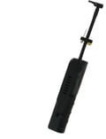Pikkukuva 5 / 6: Minikokoinen akkuk�ytt�inen kompressori - MICHELIN - S�hk�pumppu - Digitaalinen painemittari - 10 bar - USB-ladattava