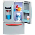 Miniatyrbillede 1 af 4: Little Tikes - Mit 1. k�leskab - Imitationsspil - Realistisk isterningdispenser - Realistiske lys og lyde - Mad og drikke