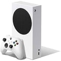 Miniatyrbild 1 av 6: Xbox Series S-konsol - 512 GB SSD - 100 % digital - 4K-kompatibel