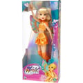 Pikkukuva 5 / 5: Winx-nukke - Keiju Stella -sarja - 26 cm - Ik� 3+ - WNX765