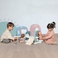 Miniatyrbild 4 av 6: SMOBY - Babyvårdsrum - 3-åringar
