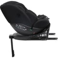 Miniatyrbillede 4 af 6: Autostol - CHICCO - EVERONE - Gruppe 0/1/2/3 - I-Size - Drejelig - Hvilefunktion - Reducerbar - Sort