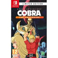 Miniatyrbild 1 av 6: Rymdäventyr Cobra The Awakening - Nintendo Switch-spel - Begränsad upplaga