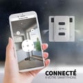 Miniatyrbillede 5 af 6: Vinduespudserrobot - EZICLEAN Windobot S5 Pro - 72 W - Hvid