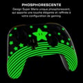 Pikkukuva 5 / 6: Langaton peliohjain Nintendo Switch�:lle - TURTLE BEACH - TBC-8101-75 - Rematch� Super Mario Star