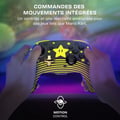 Pikkukuva 2 / 6: Langaton peliohjain Nintendo Switch�:lle - TURTLE BEACH - TBC-8101-75 - Rematch� Super Mario Star
