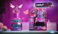 Pikkukuva 4 / 5: Holobrite-keijulyhty, interaktiiviset roolipelit, Just Play, 6-vuotiaille ja sit� vanhemmille