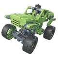Miniatyrbillede 4 af 6: CLEMENTONI - Monstertruck