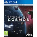 Pikkukuva 1 / 6: R-Type Tactics I & II Cosmos - PS4-peli