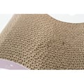 Miniatyrbillede 6 af 6: Onda Junior Kradsetr� - TRIXIE - 38x7x18 cm - Beige Farve - For at holde din kats kl�er sunde