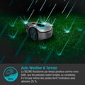 Pikkukuva 2 / 6: GARDENA robottiruohonleikkuri SILENO minimo 250m�
