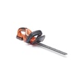 Miniatyrbillede 4 af 6: BLACK & DECKER Tr�dl�s hekklipper 45 cm