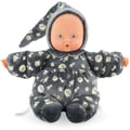 Miniatyrbillede 4 af 6: Corolle - Min Corolle Doudou - Babipouce skinner om natten - 28 cm - F�dsel