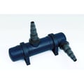 Miniatyrbillede 1 af 3: UV-C-enhed til puljer <5000l - AlgClear 2500