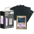 Pikkukuva 1 / 6: Konix Korttitaskut - Mattataskut 66 x 91 mm Kilpailuk�ytt��n - 100 Taskua - Magic: The Gathering, Pok�mon - Laventeli Pinkki