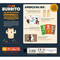 Pikkukuva 4 / 5: ASMODEE - AIE AIE Burrito - Ik�: 7+ - Pelaajien lukum��r�: 2-6